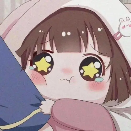 读者头像：雨天窗边的读者侧脸